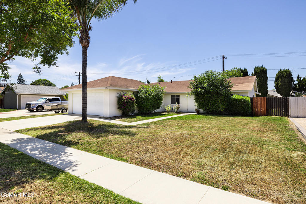 1077 Haven Avenue Property Photo 1