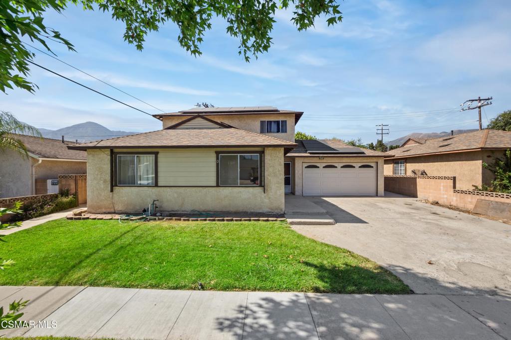 1137 Los Serenos Drive