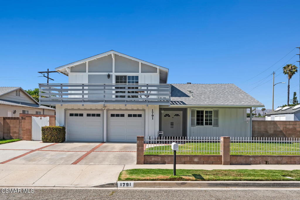 1791 Hewitt Place Property Photo 1