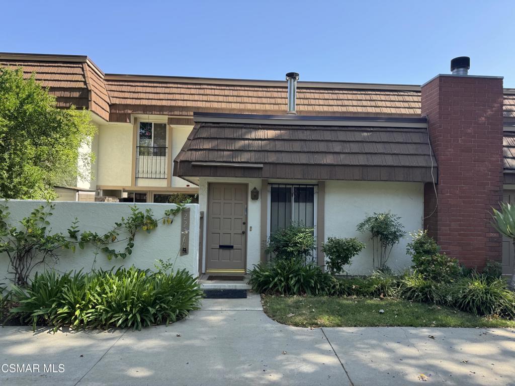 22261 James Alan Circle Property Photo 1