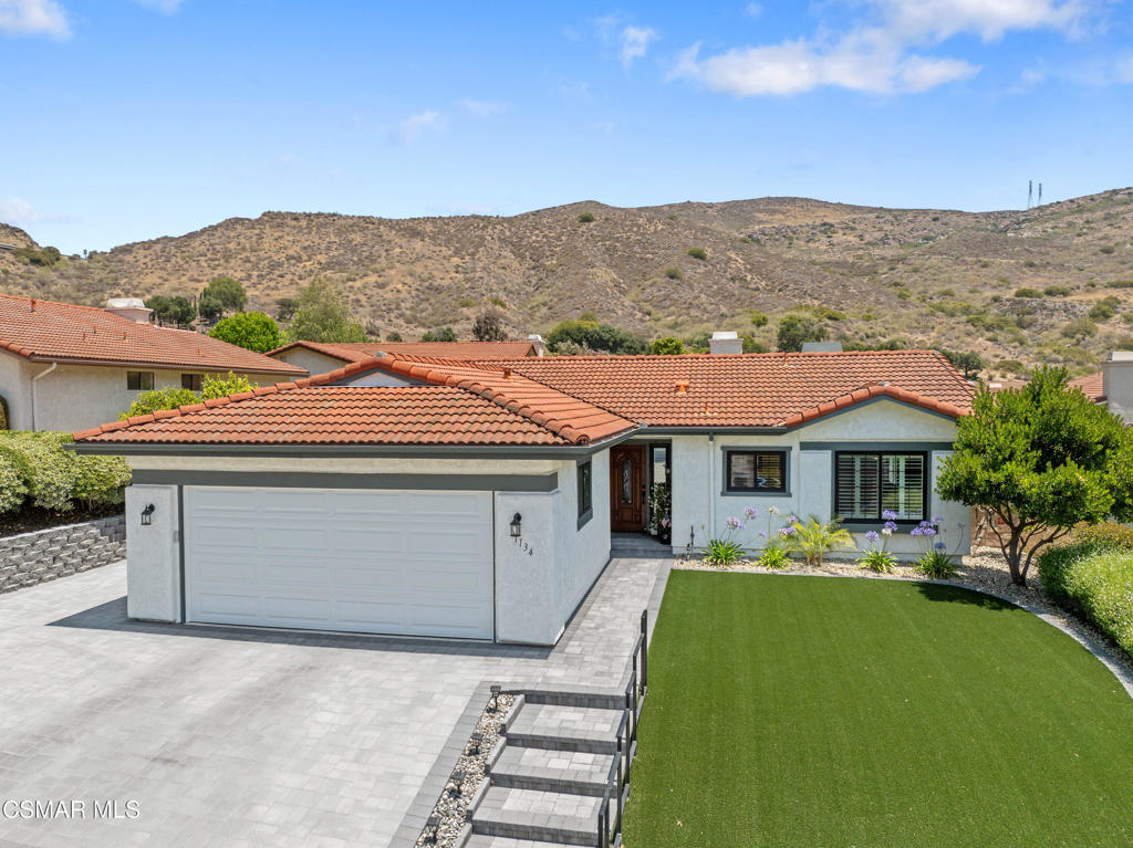 1134 Paquita Street Property Photo 1