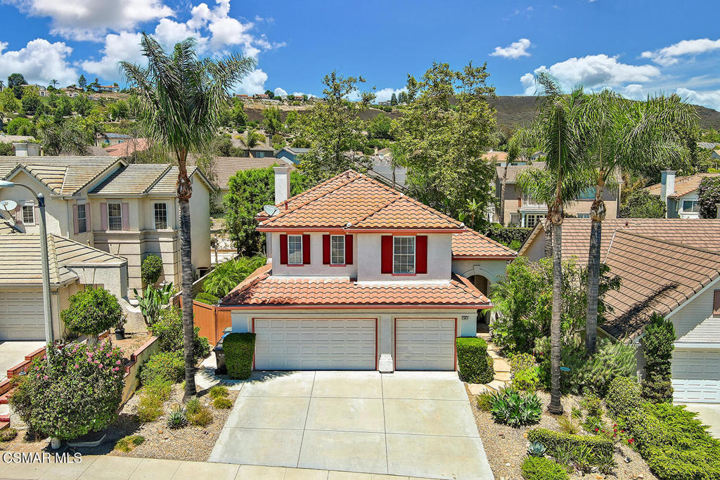 2347 Laurelwood Drive Property Photo 1