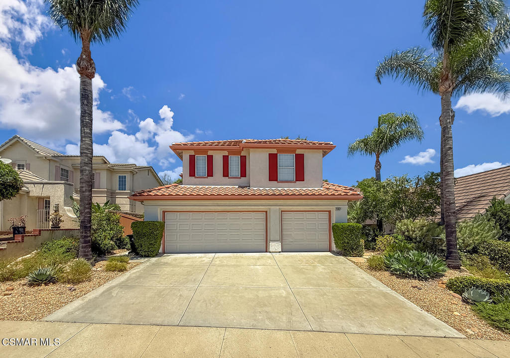 2347 Laurelwood Drive Property Photo 2