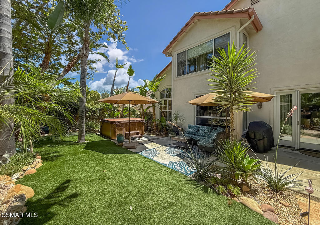 2347 Laurelwood Drive Property Photo 50