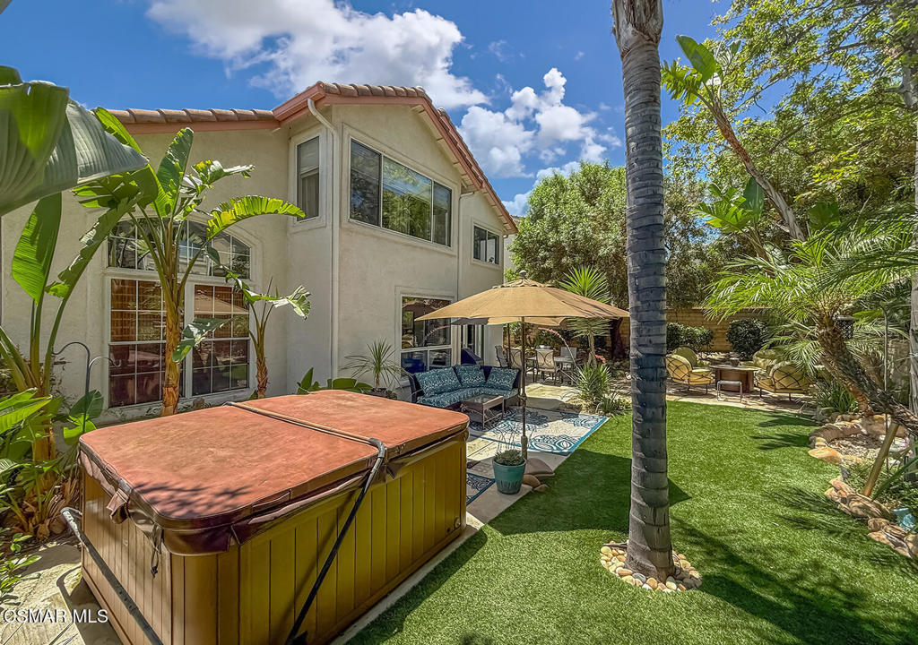 2347 Laurelwood Drive Property Photo 52