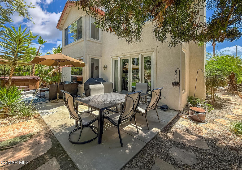 2347 Laurelwood Drive Property Photo 54