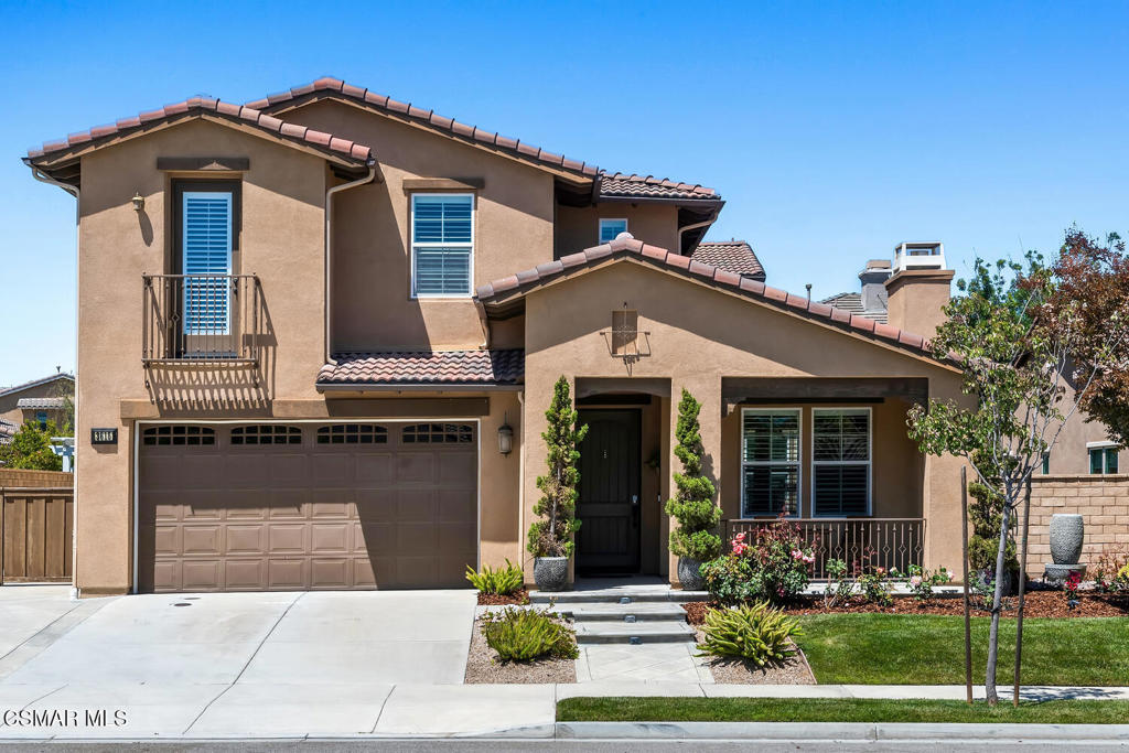 3615 Dusk Drive