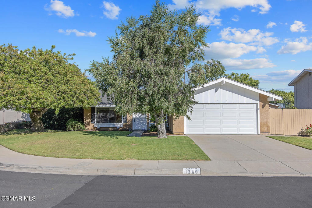 1368 Sheffield Place Property Photo 1