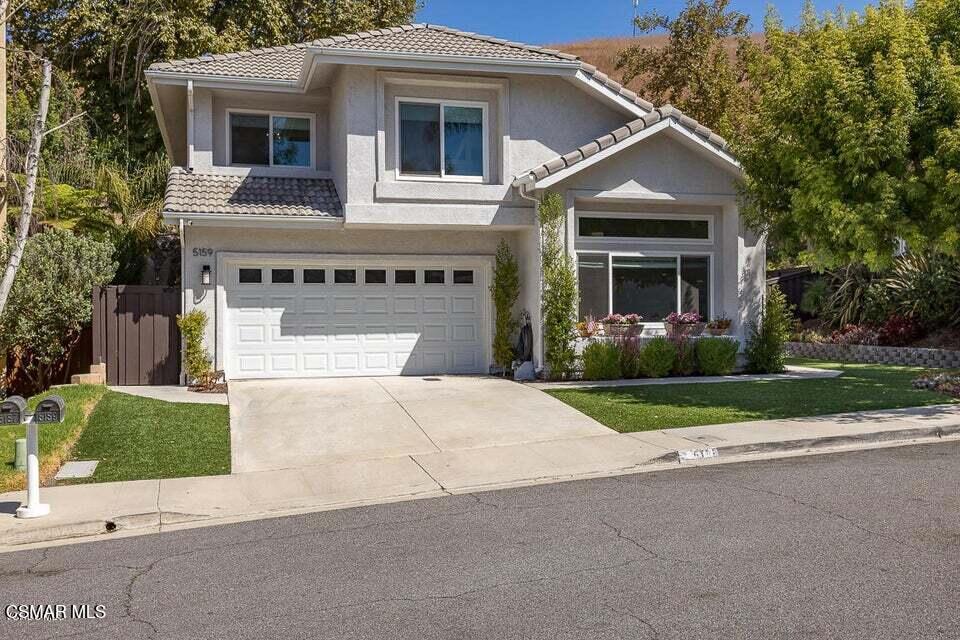 5159 Churchwood Drive Property Photo 1
