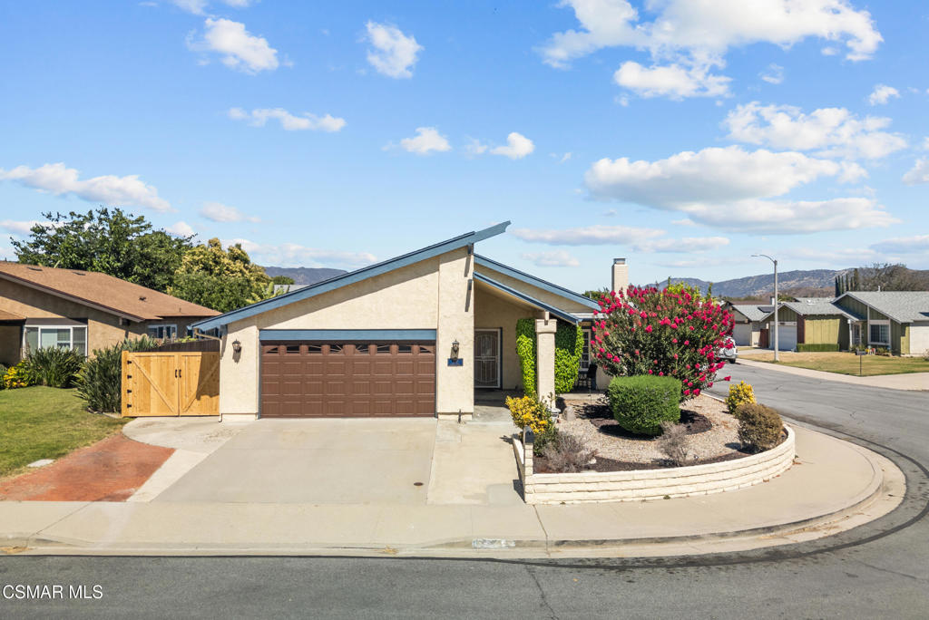 3867 Delano Court Property Photo 1