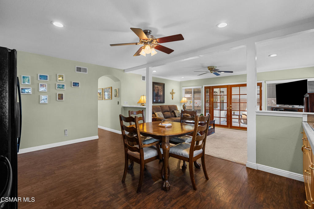 3867 Delano Court Property Photo 3