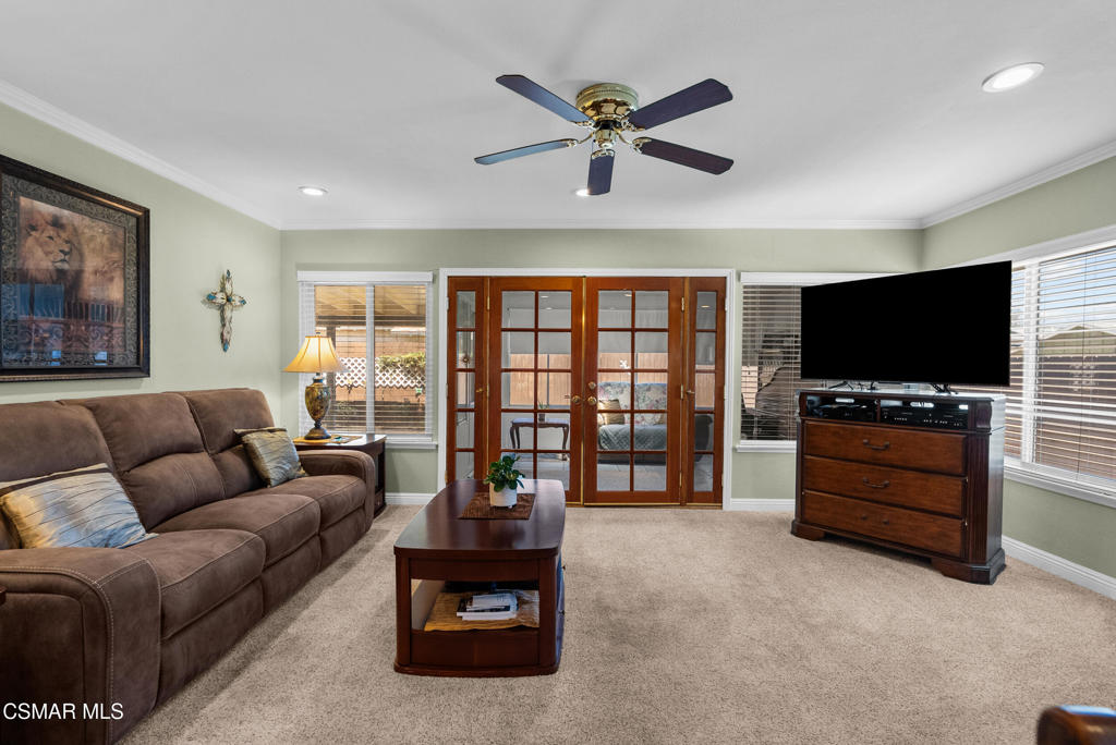 3867 Delano Court Property Photo 5