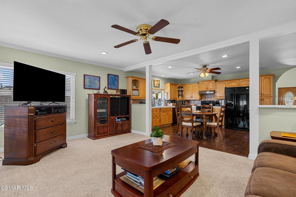 3867 Delano Court Property Photo 6