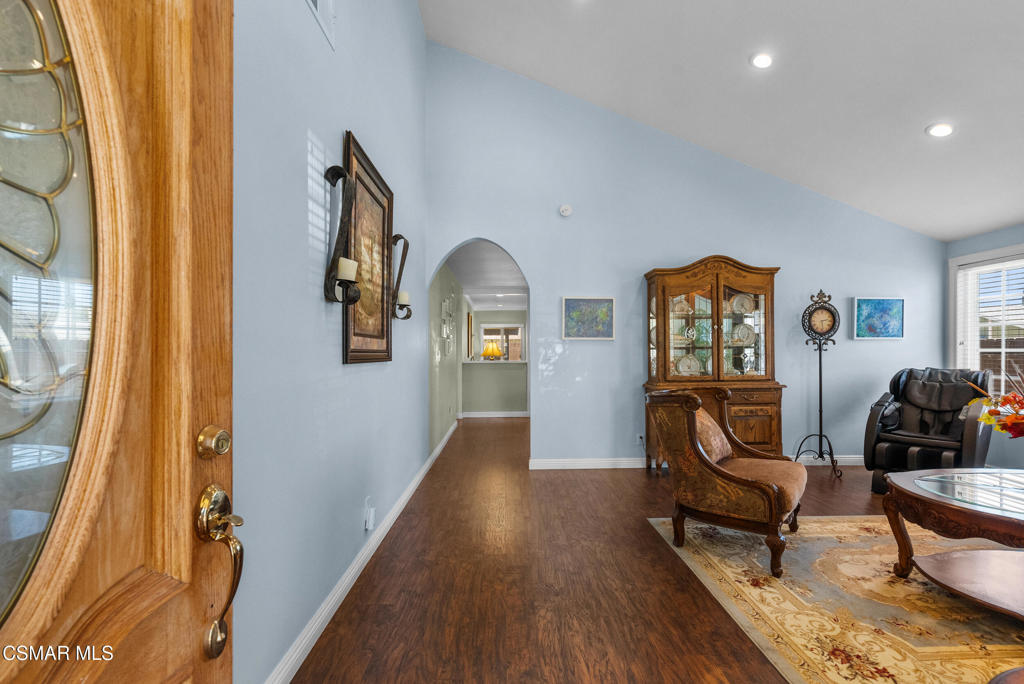 3867 Delano Court Property Photo 8