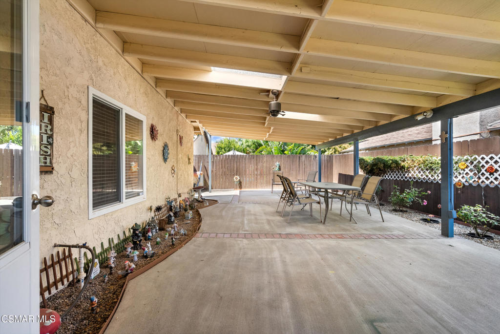 3867 Delano Court Property Photo 34