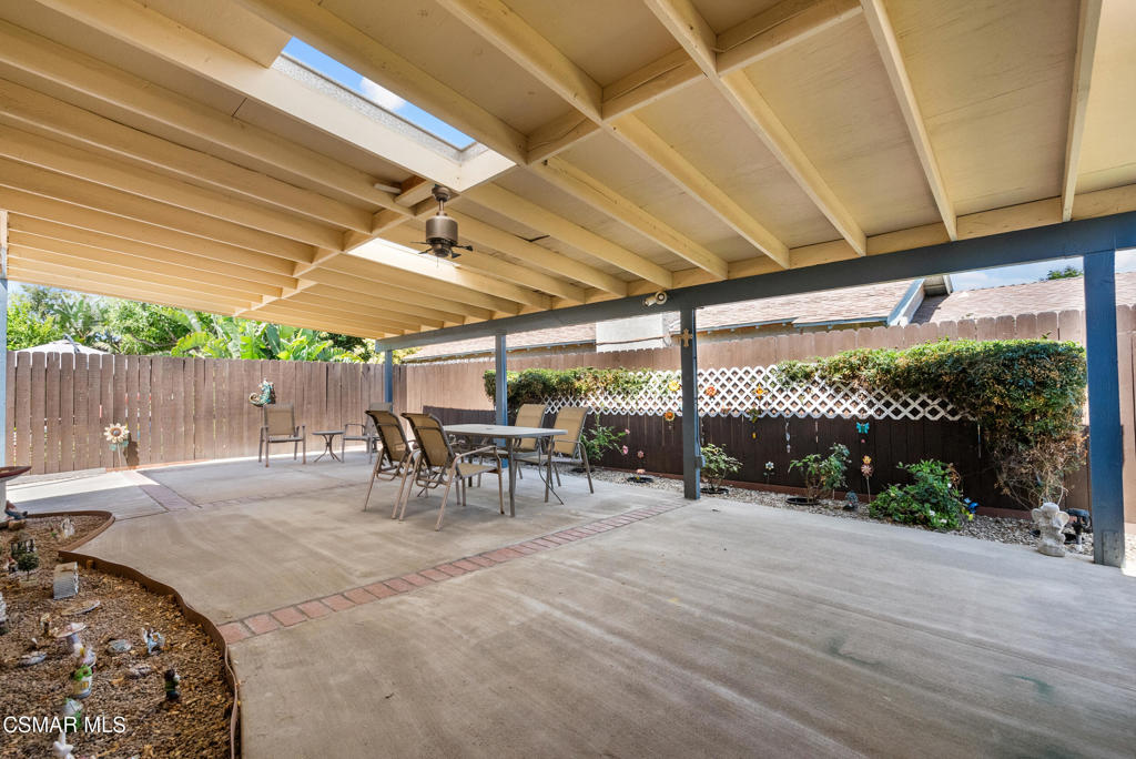 3867 Delano Court Property Photo 35