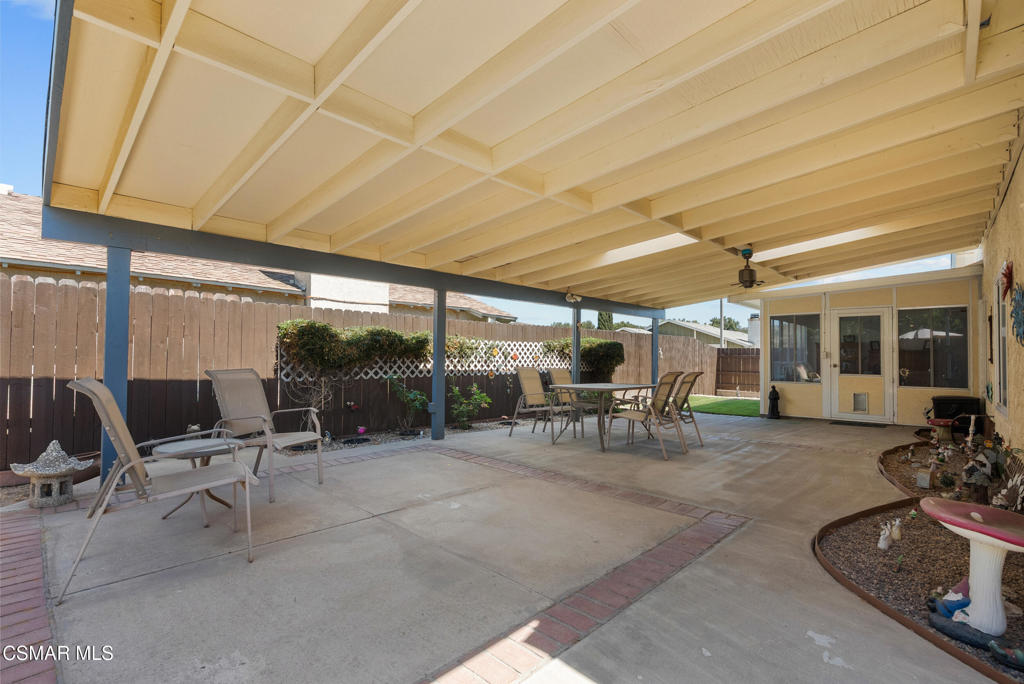 3867 Delano Court Property Photo 36