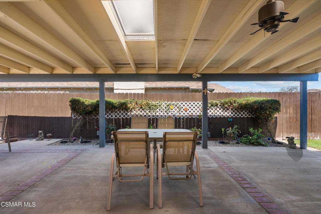 3867 Delano Court Property Photo 40