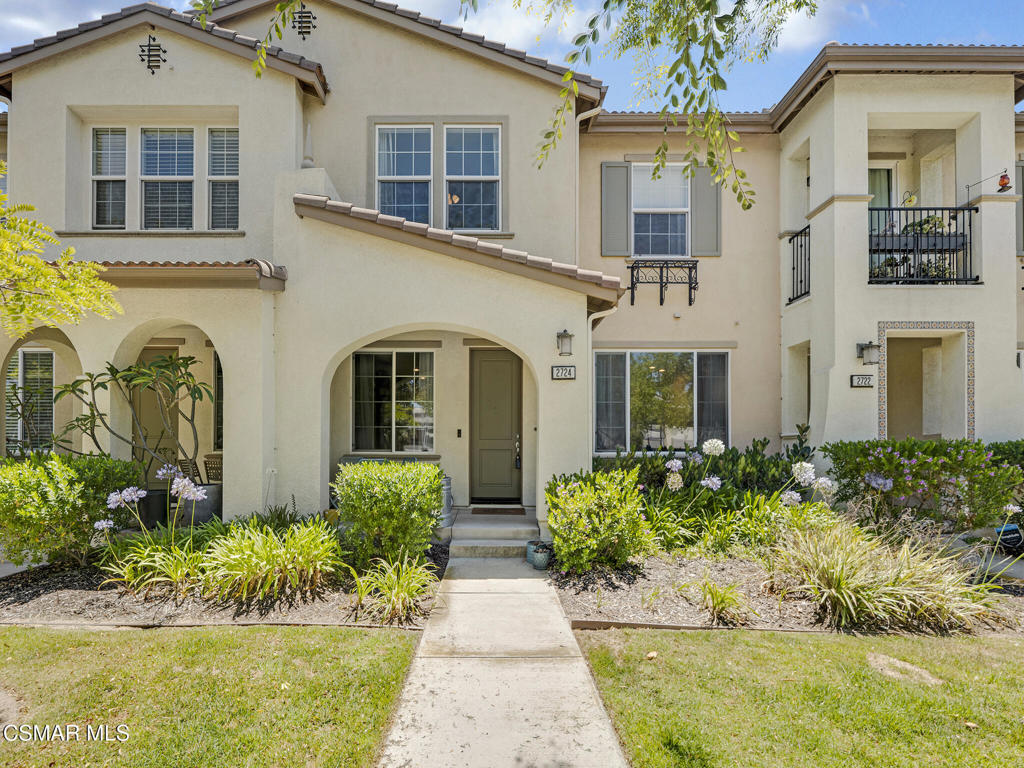 2724 Riverpark Boulevard Property Photo 1