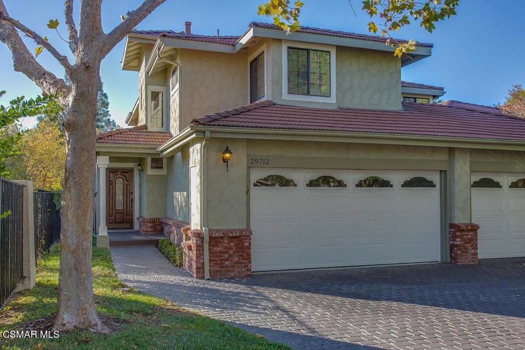29712 Strawberry Hill Drive Property Photo 1