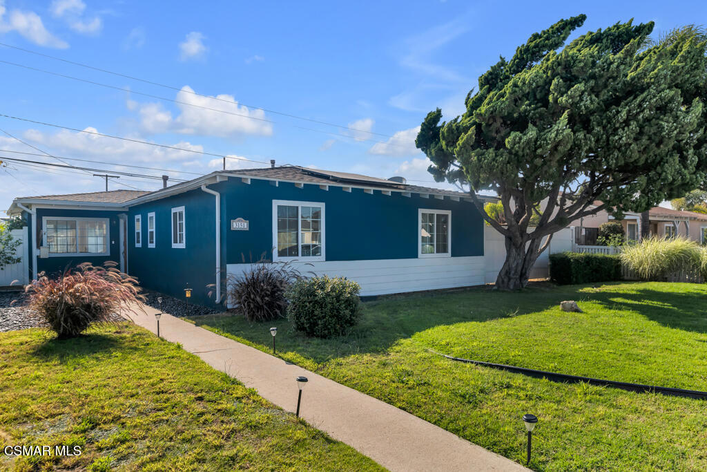 3151 Fournier Street Property Photo 1