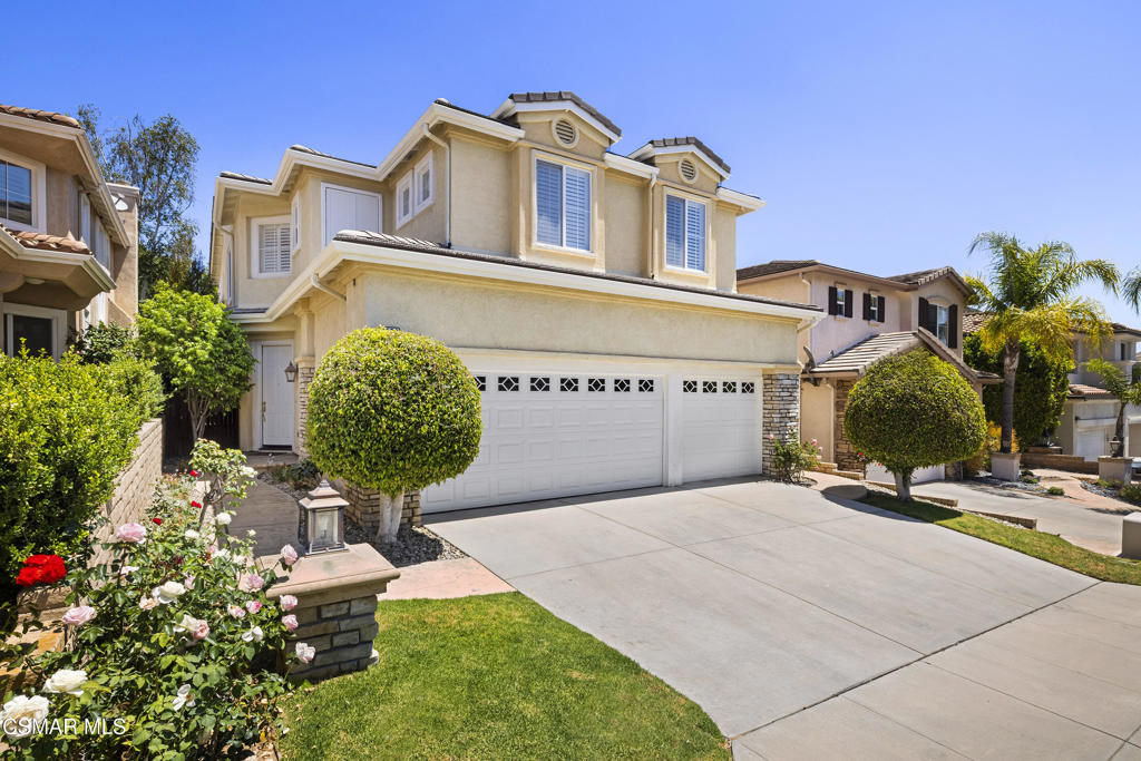 2996 Eagles Claw Avenue Property Photo 1