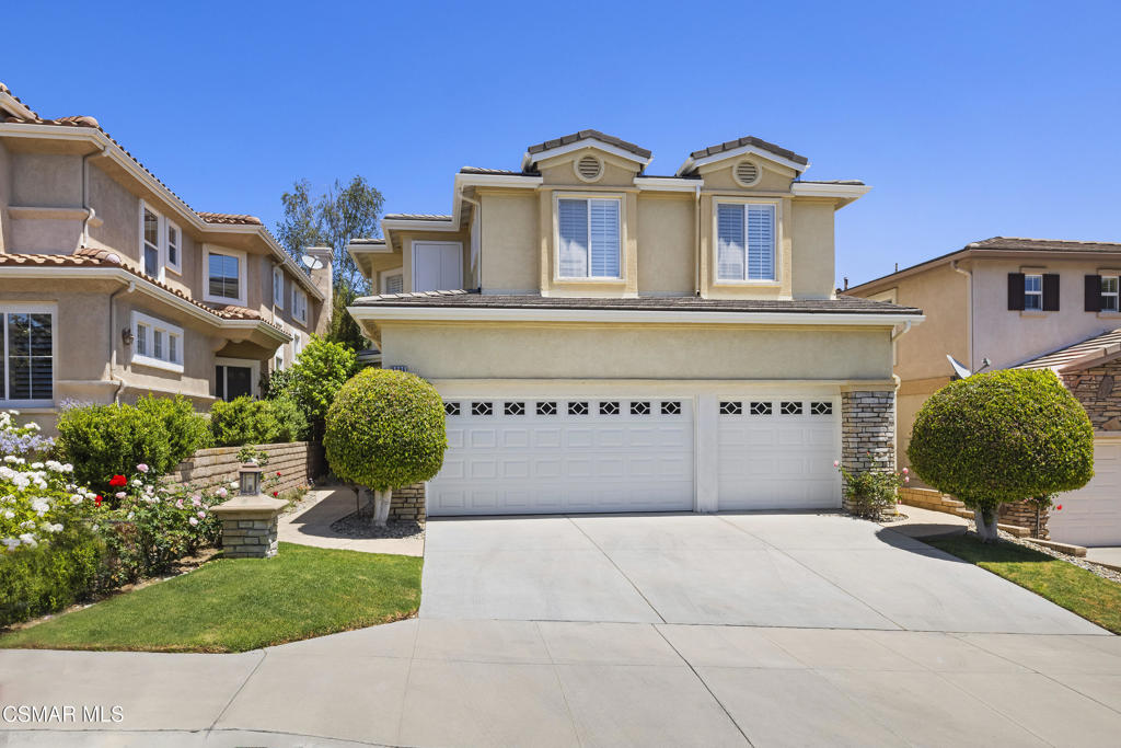 2996 Eagles Claw Avenue Property Photo 2