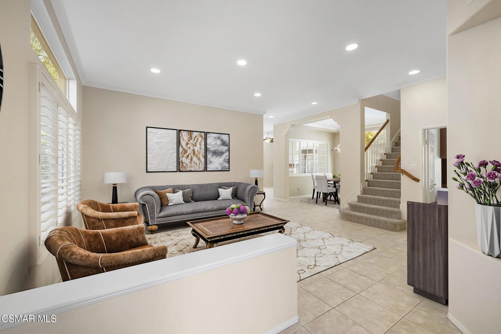 2996 Eagles Claw Avenue Property Photo 4