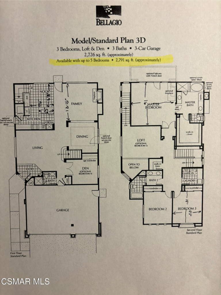 2996 Eagles Claw Avenue Property Photo 59