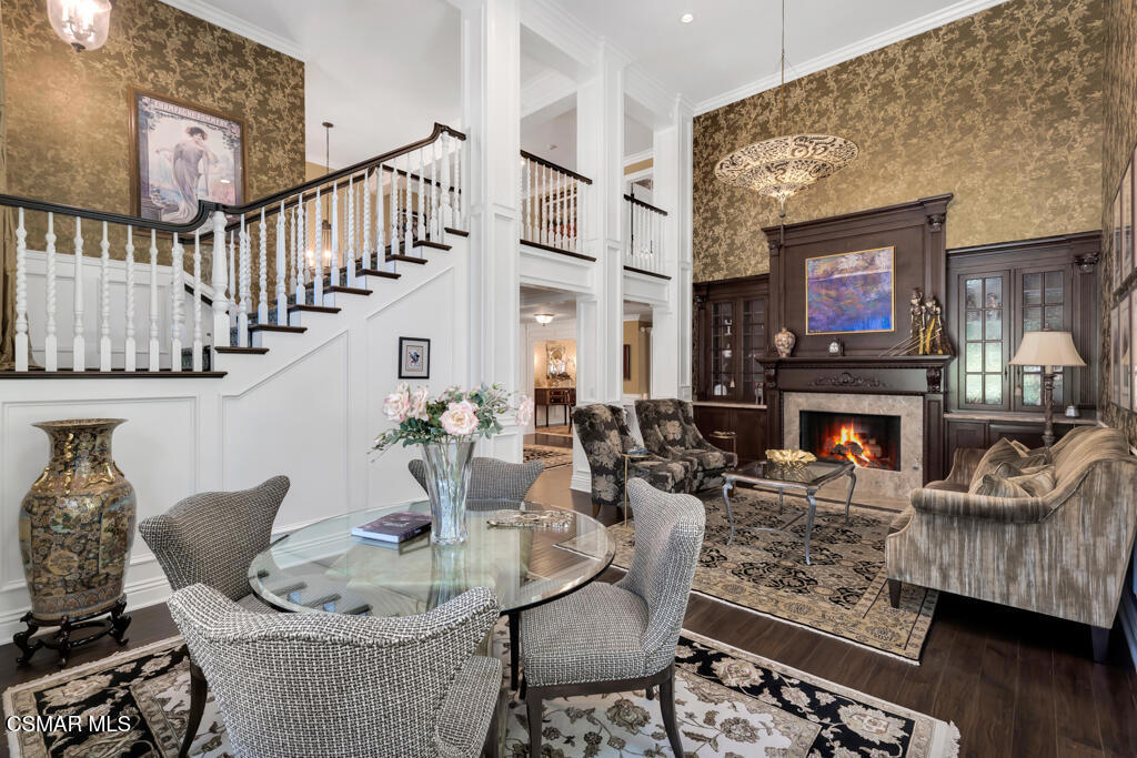 4043 Cresthaven Drive Property Photo 11