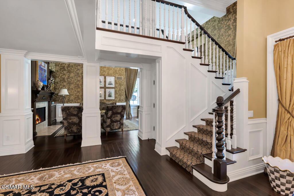 4043 Cresthaven Drive Property Photo 27