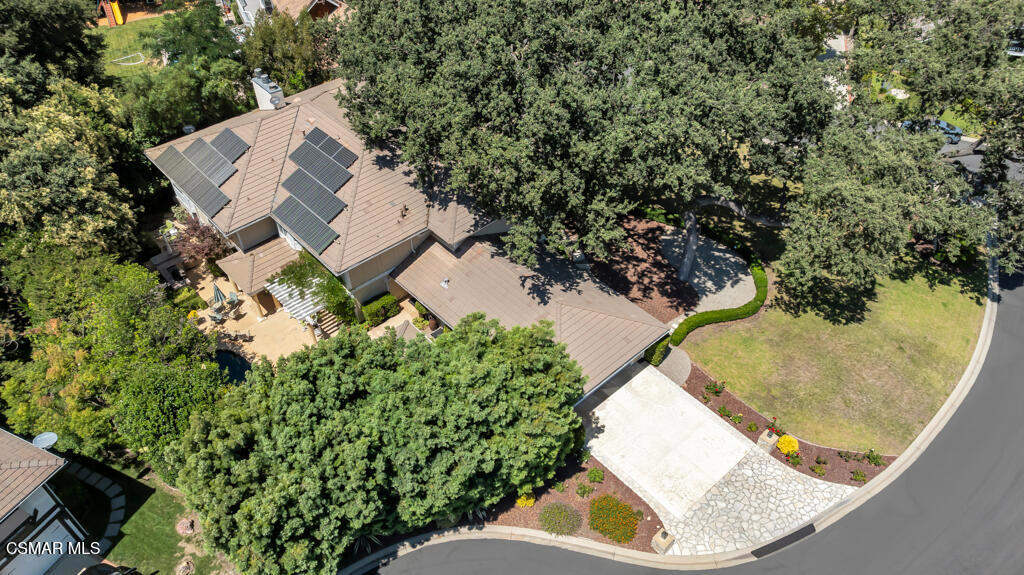 4043 Cresthaven Drive Property Photo 56