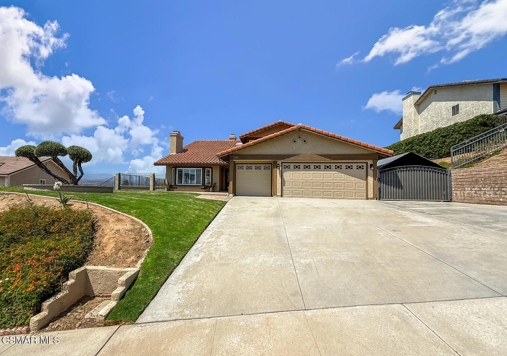 13749 Gunsmoke Road