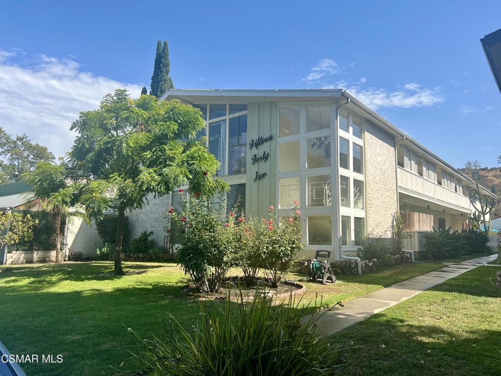 1542 Riverside Drive G Property Photo 1