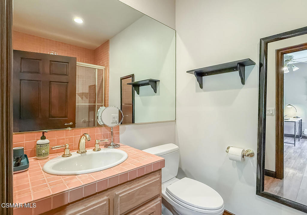 2317 Sierra Creek Road Property Photo 15