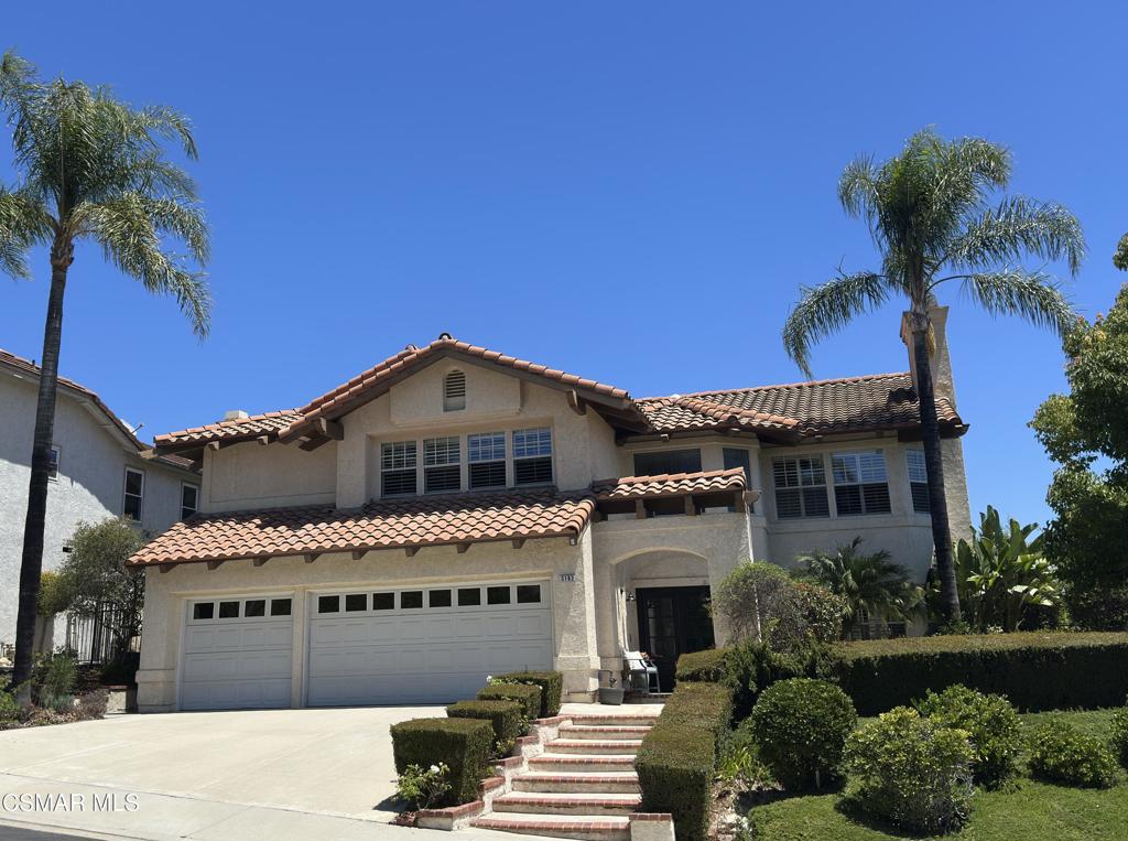 3182 Toulouse Circle Property Photo 1