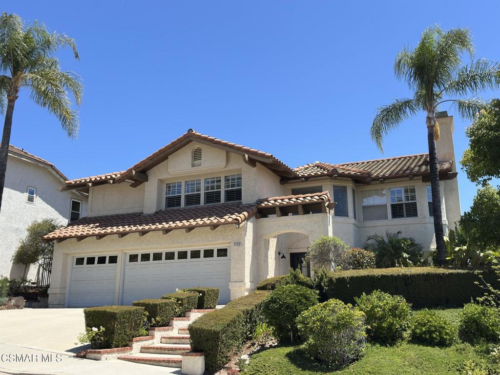 3182 Toulouse Circle Property Photo 2