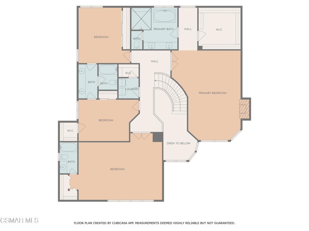3182 Toulouse Circle Property Photo 33