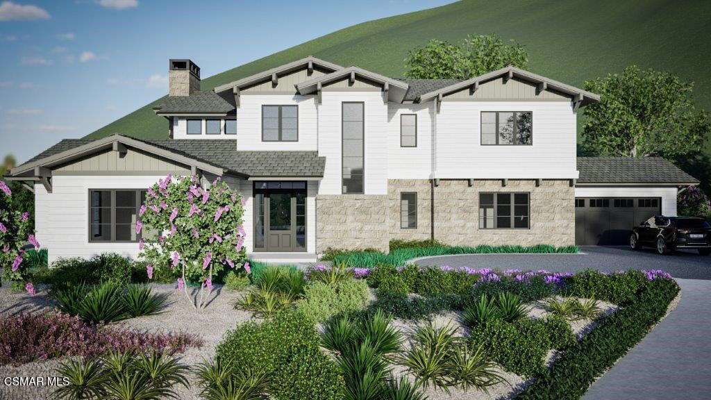 981 W Stafford Road Property Photo 1