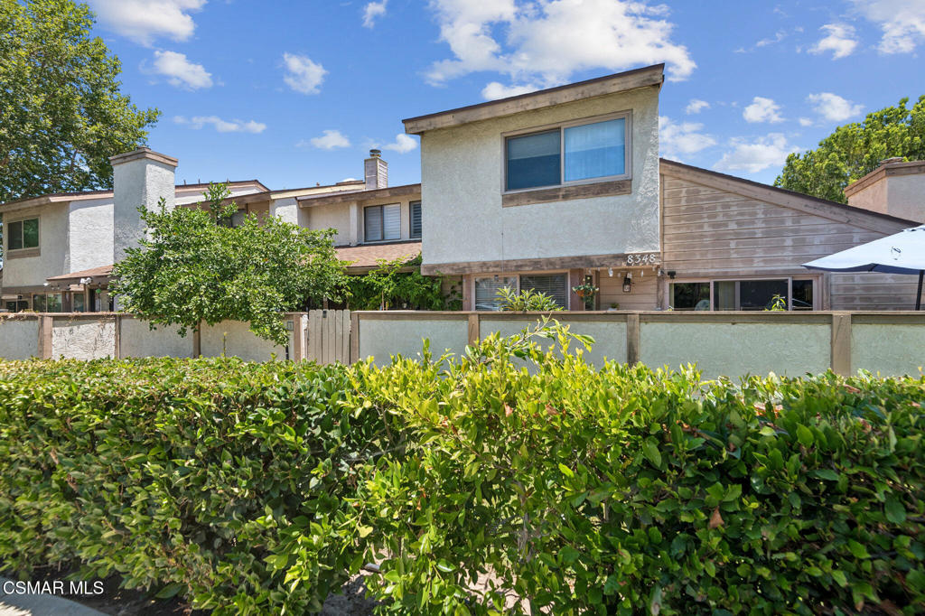 8348 Penfield Avenue 3 Property Photo 1