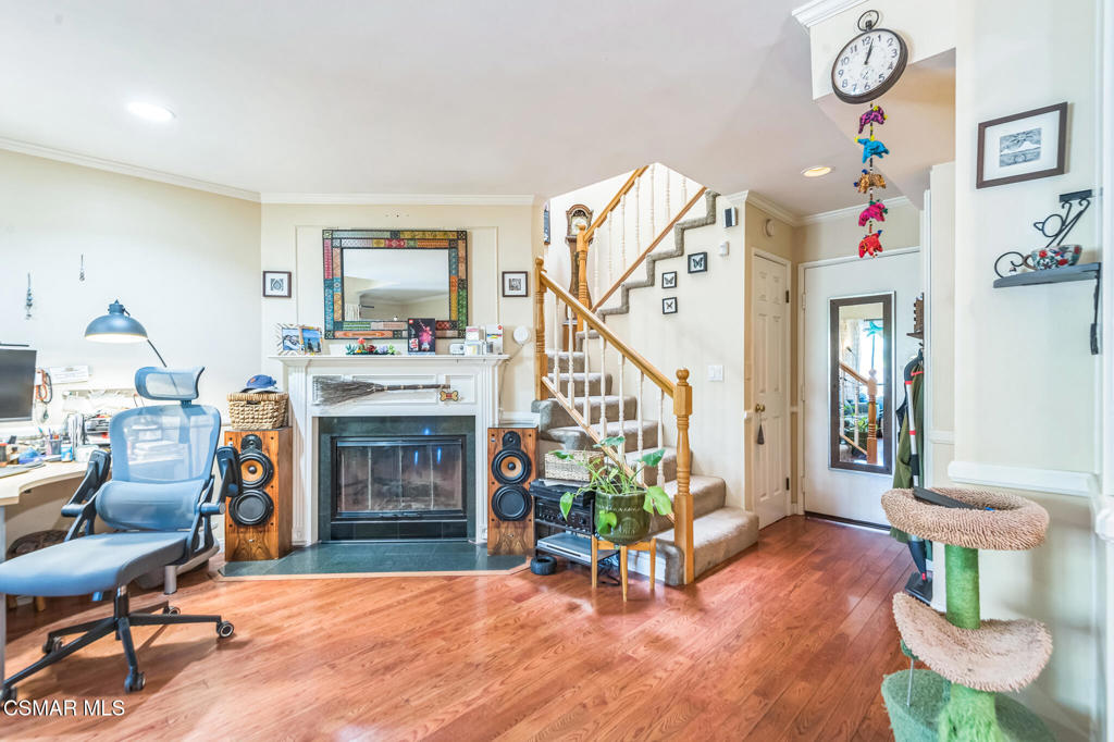 8348 Penfield Avenue 3 Property Photo 4