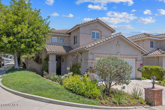 3181 Ferncrest Place Property Photo 1