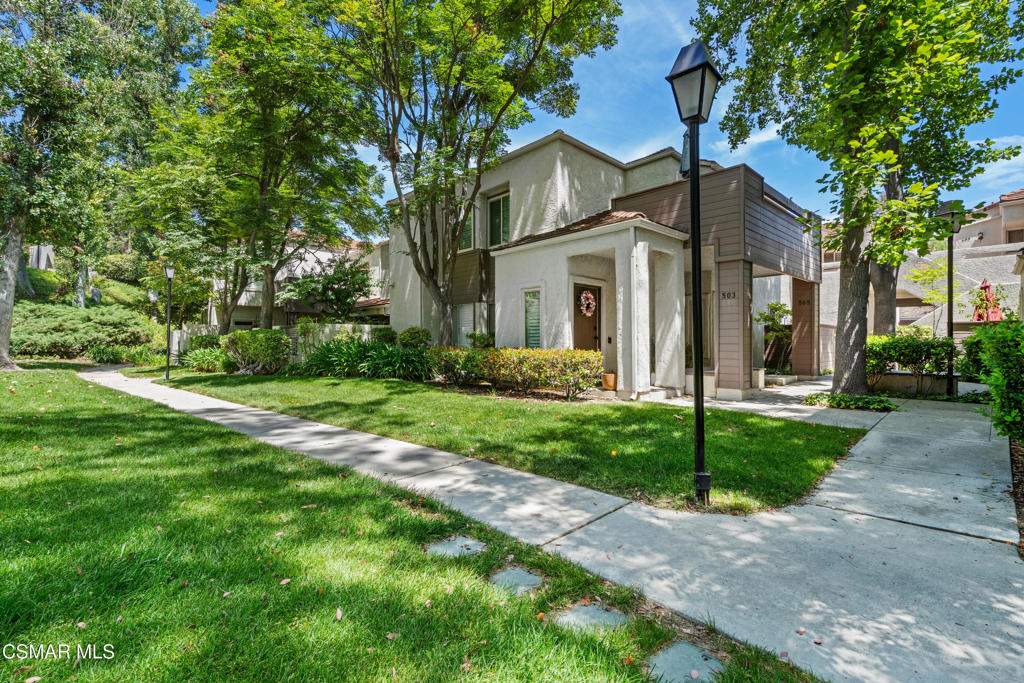 501 Via Colinas Property Photo 2