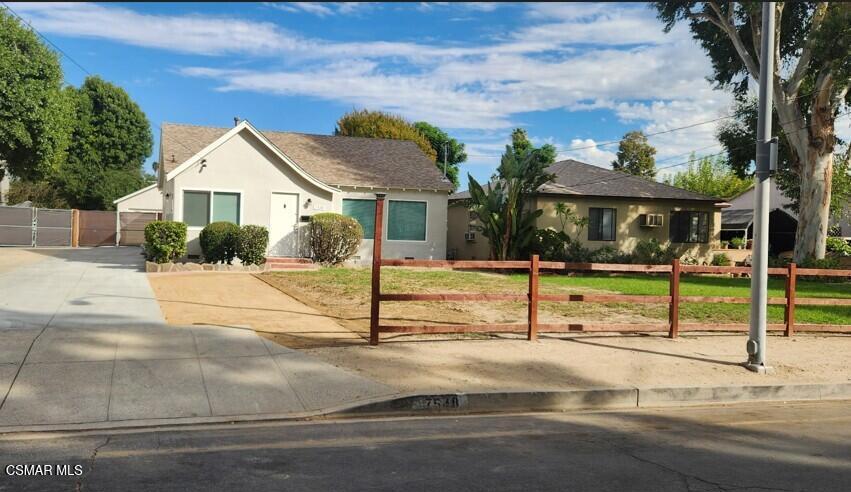 7538 Vassar Avenue Property Photo 3