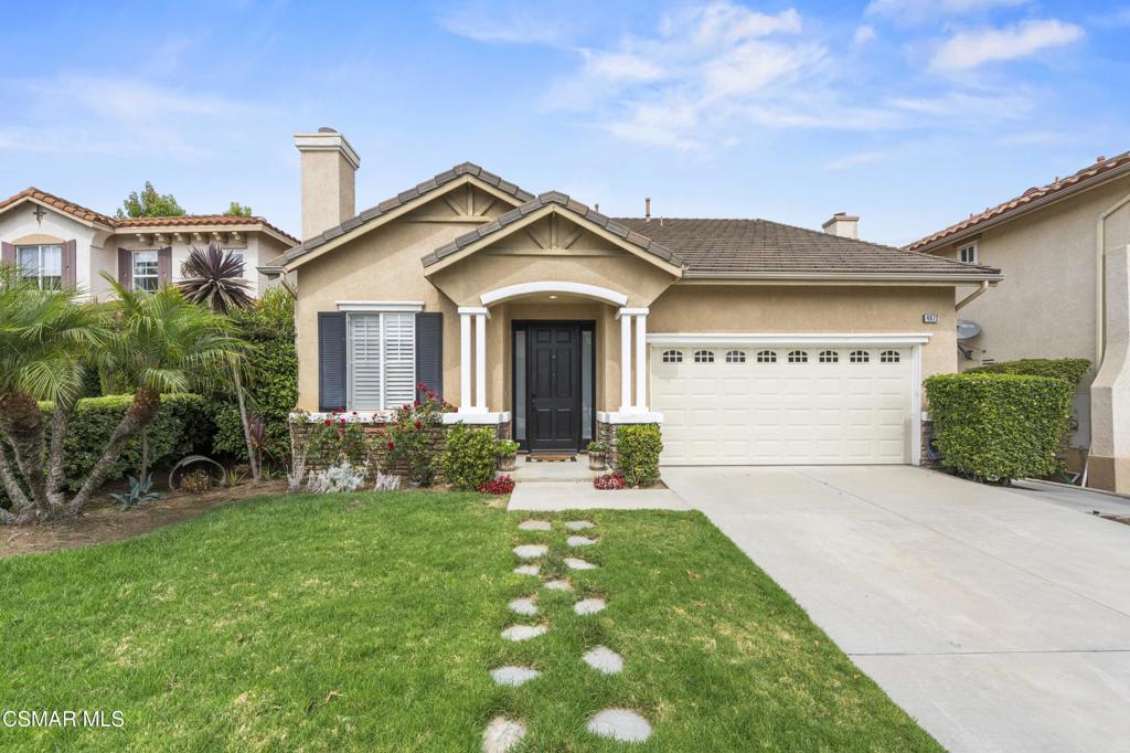 4672 Calle San Juan Property Photo