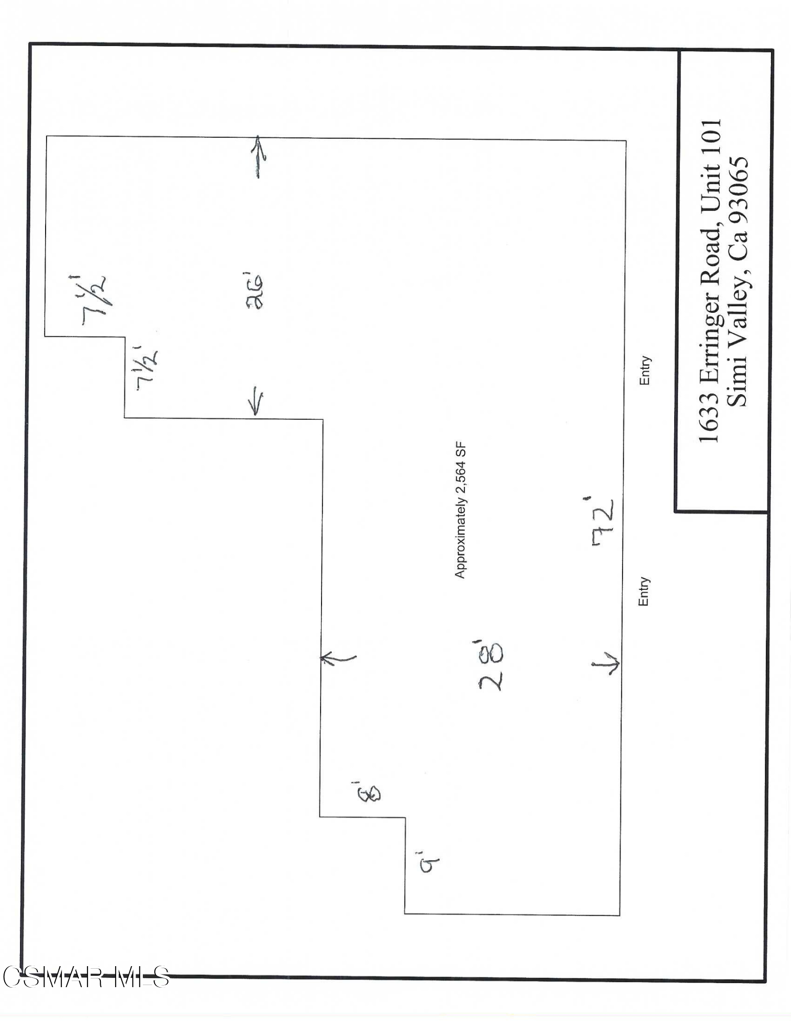 1633 Erringer Road 207 Property Photo 16