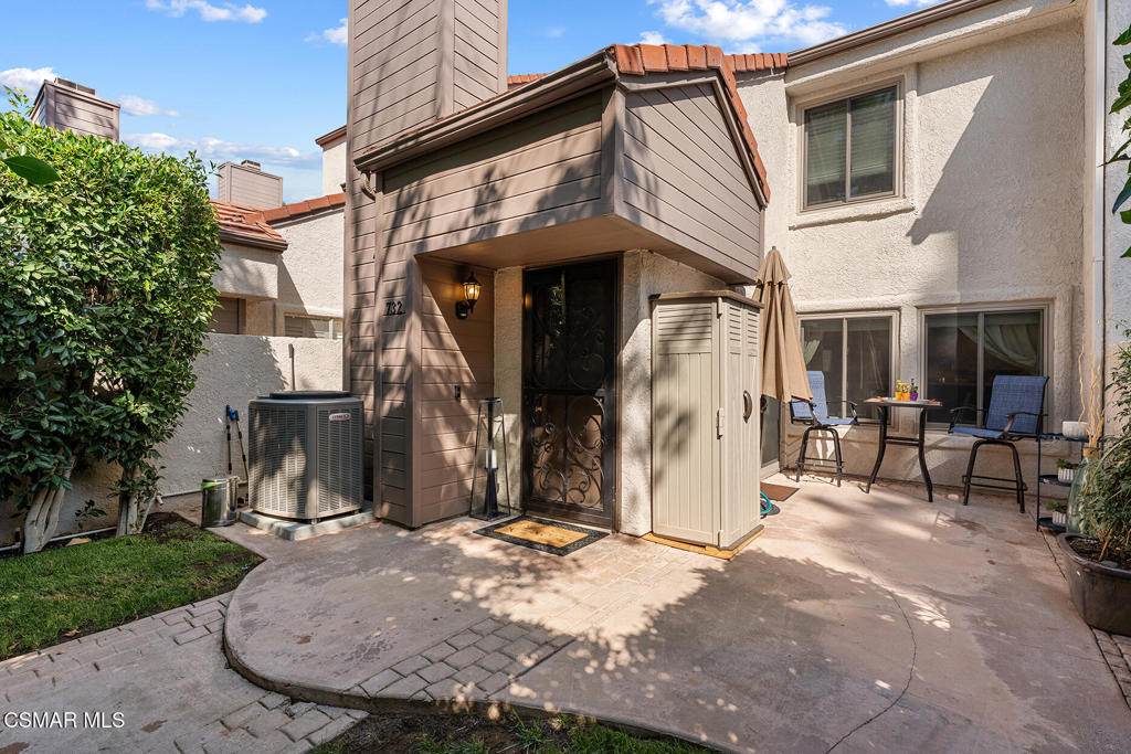 732 Via Colinas Property Photo 20