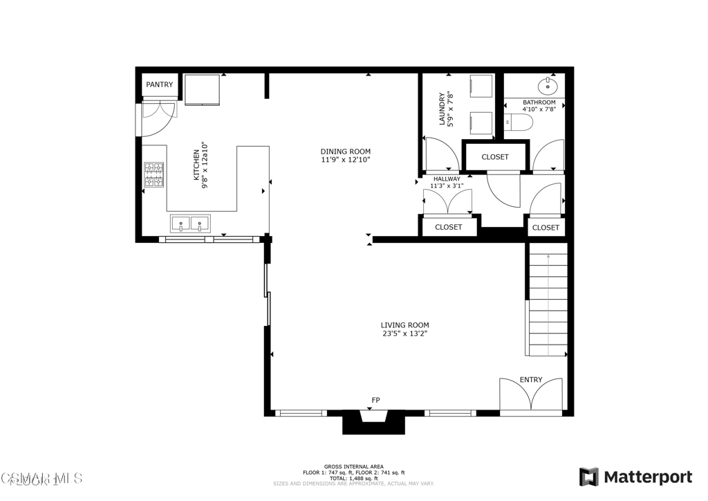 2965 Dogwood Circle Property Photo 37