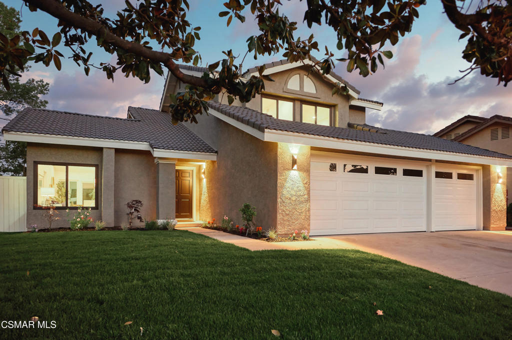 574 Nicole Drive Property Photo