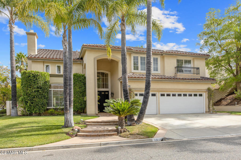 181 Dusty Rose Court Property Photo 1